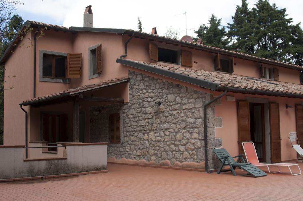 C.A.V. Capenti Arcidosso Quarto foto